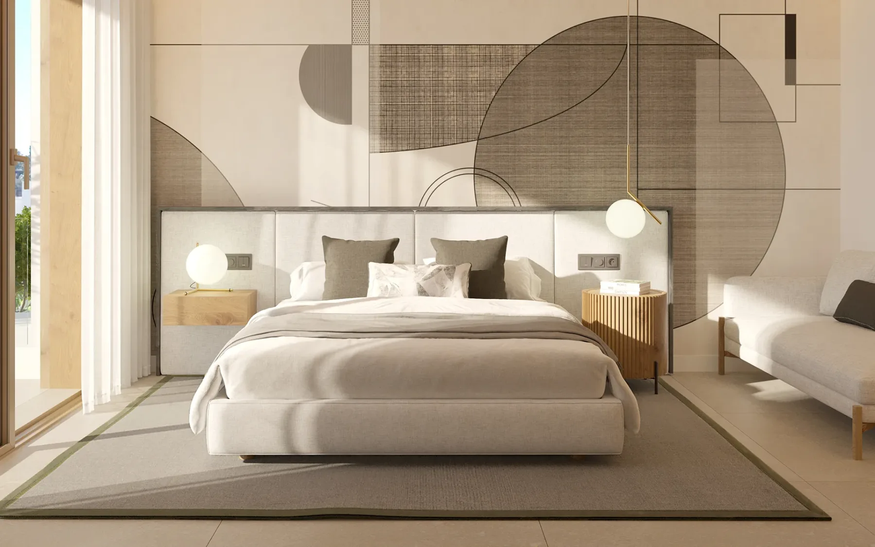 Lyra Residences