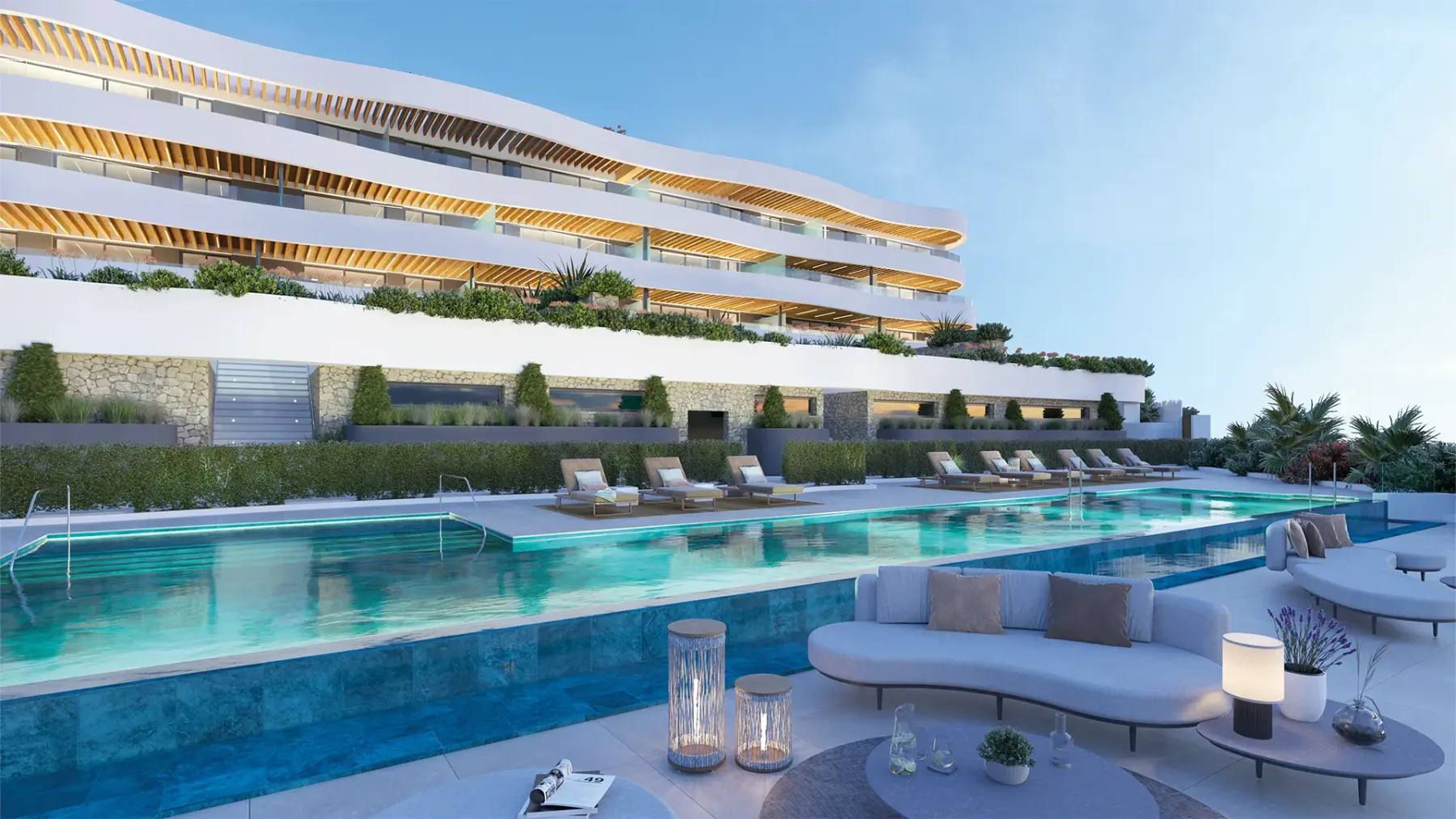 Elysea Suites