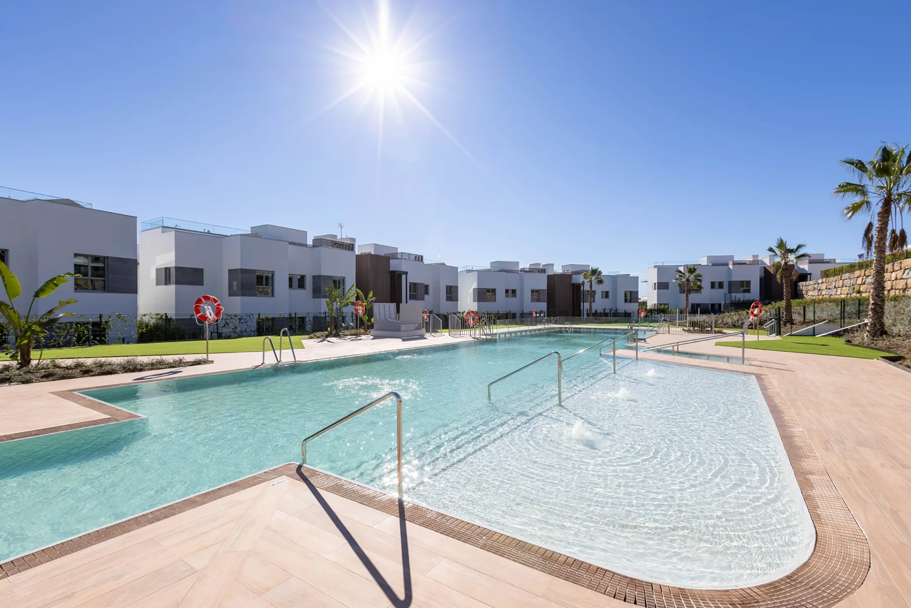 Santa Clara Homes