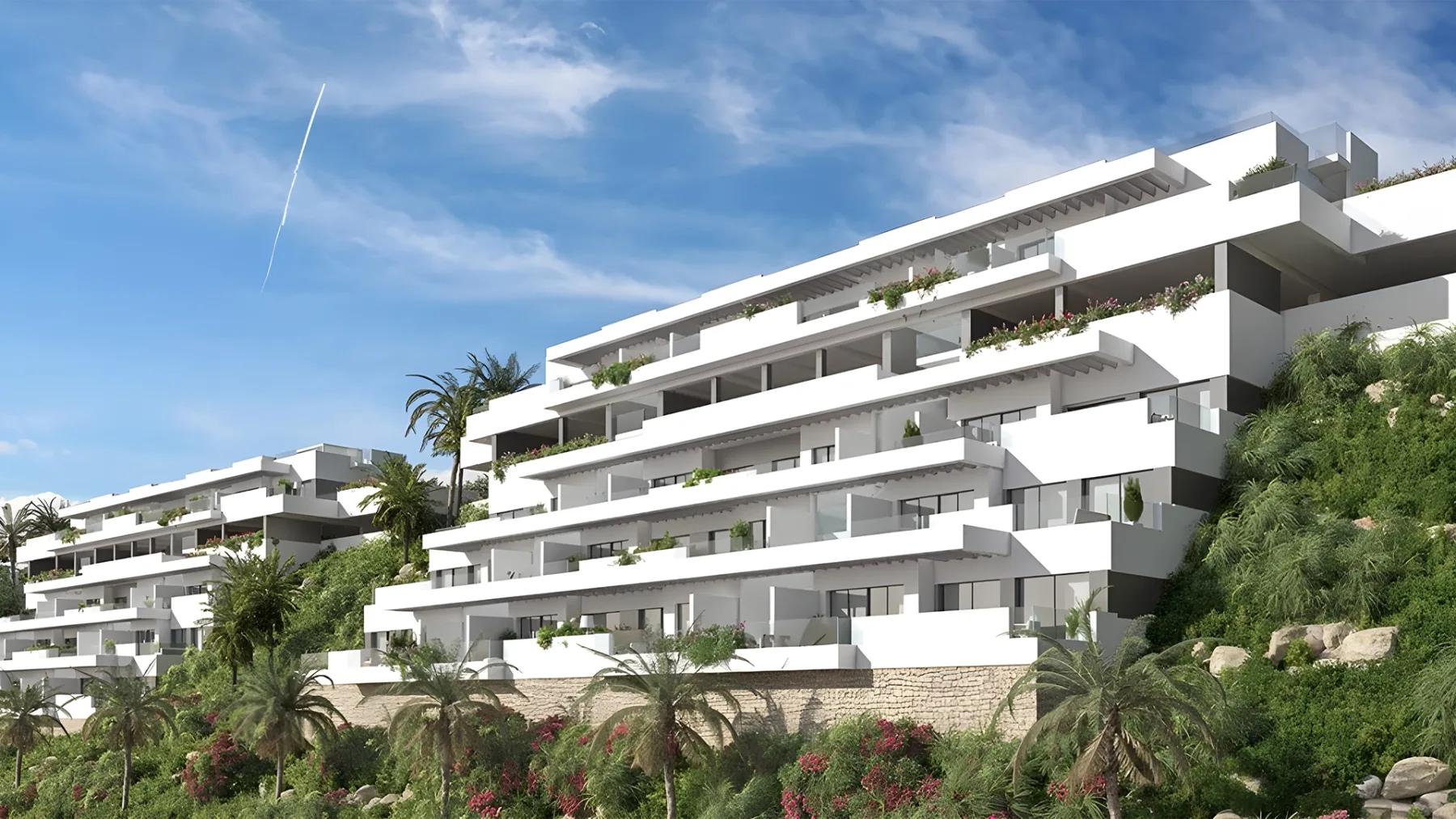 Navigolf Suites 2