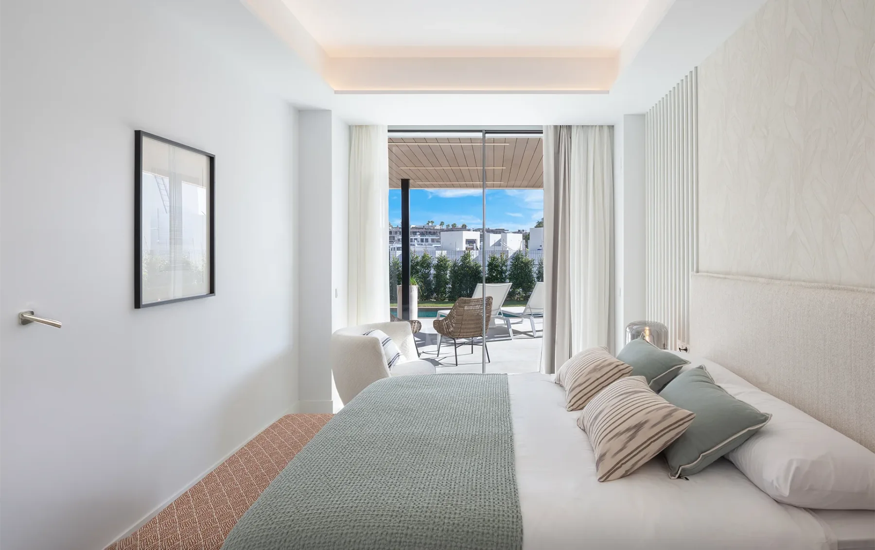 Santa Clara Homes