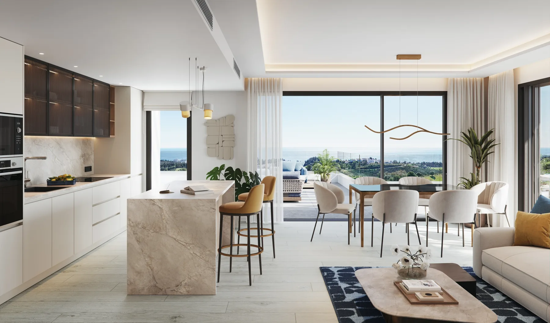 360° by Cordia