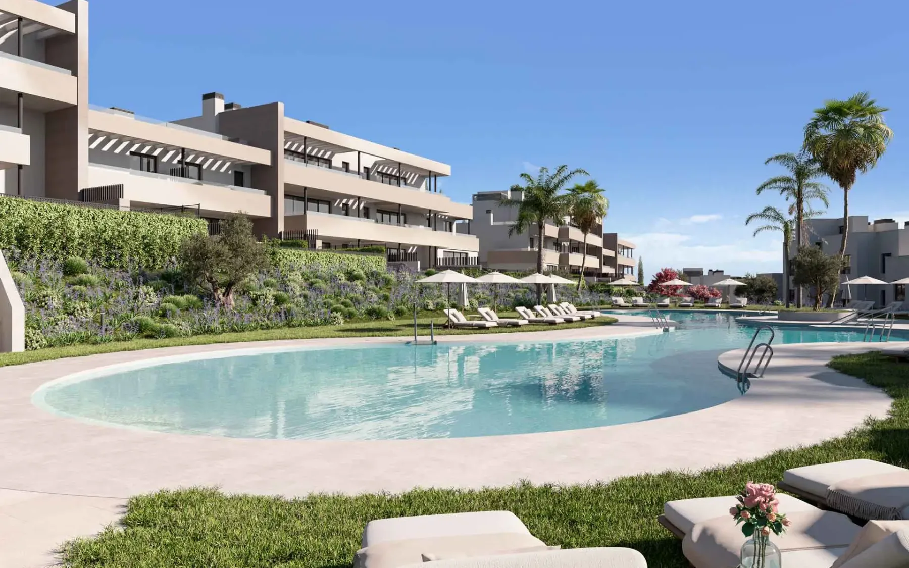Bliss Homes