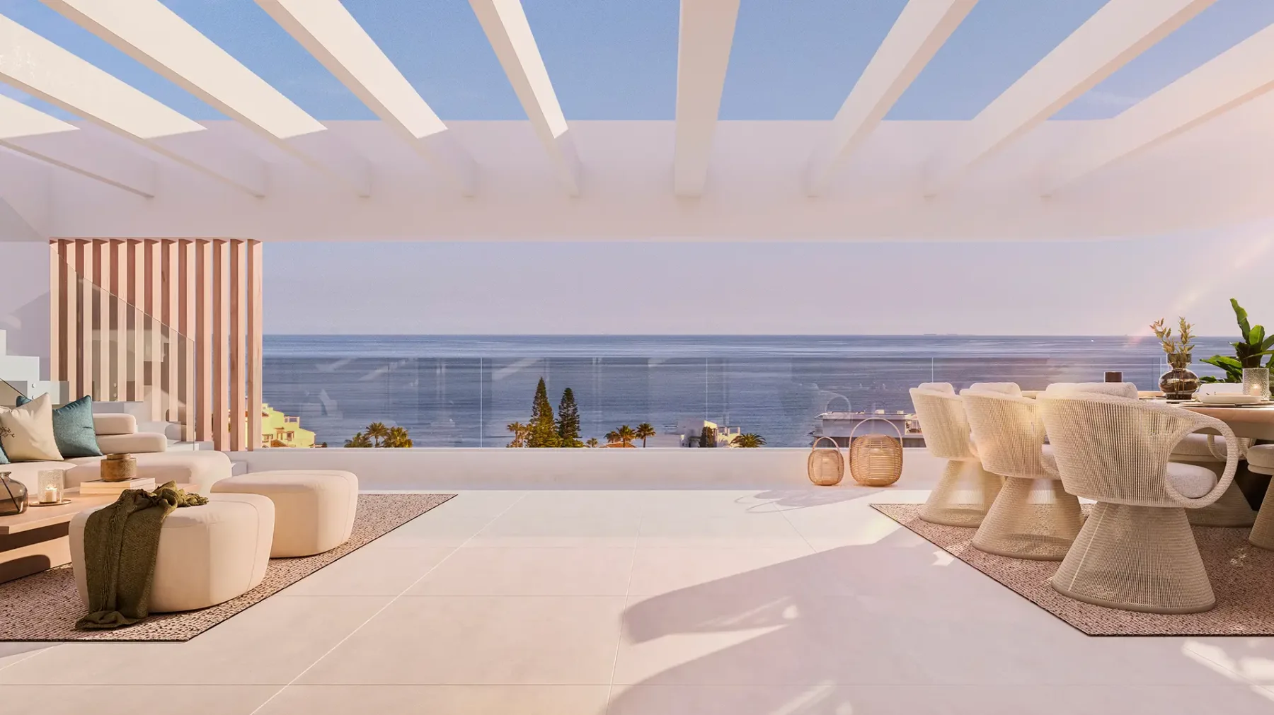 Appartement in Estepona, Celestia Homes