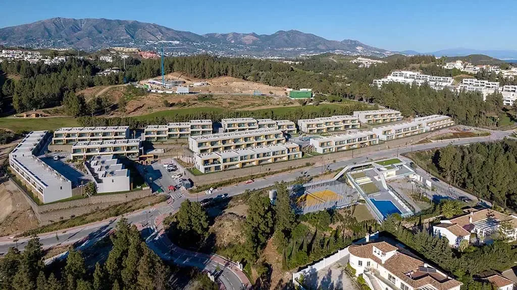 Evergreen Homes