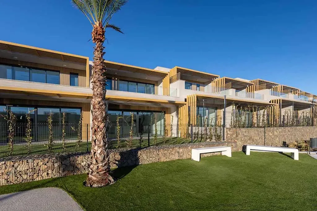 Evergreen Homes