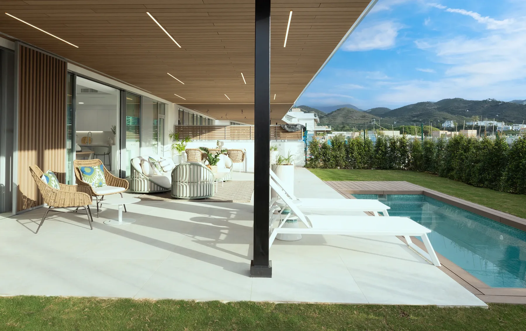 Santa Clara Homes