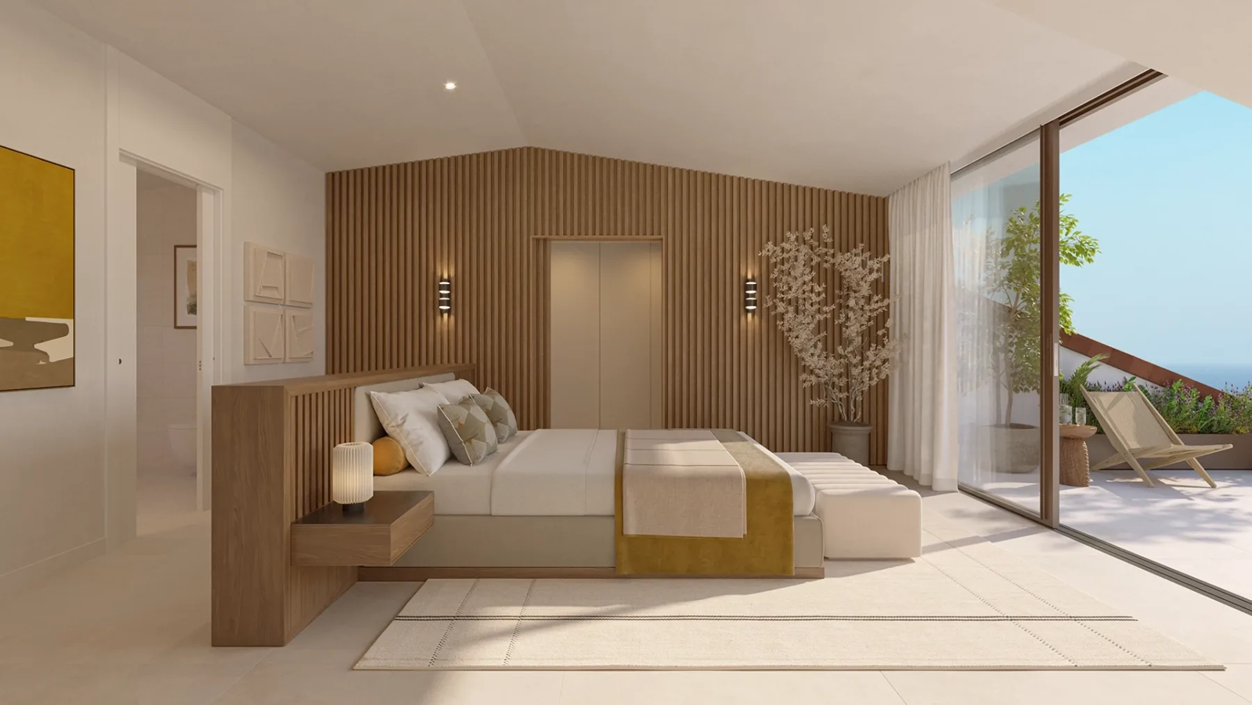 Casatalaya Residences