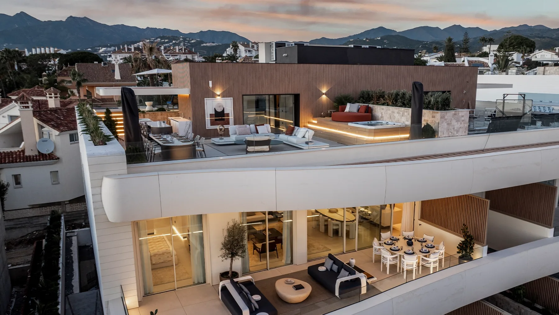 Dunique Marbella