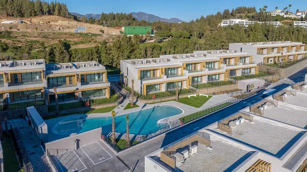 Evergreen Homes