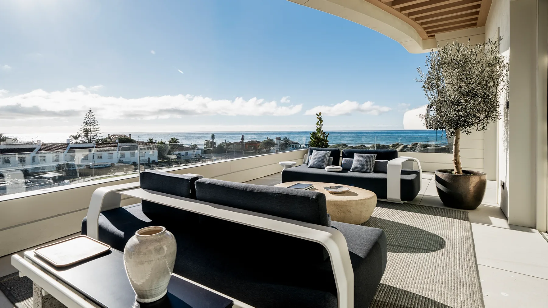 Dunique Marbella