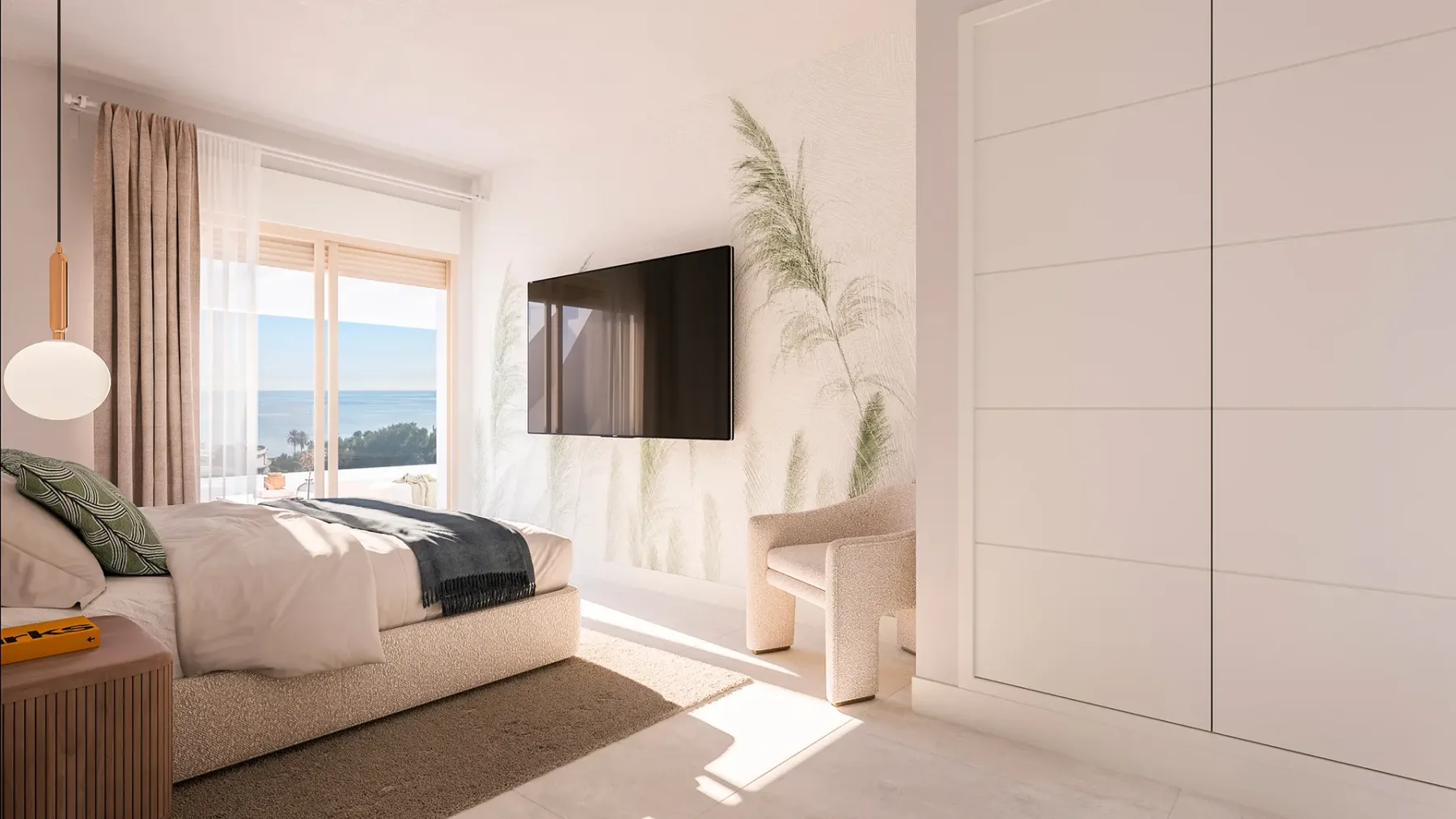Appartement in Estepona, Celestia Homes