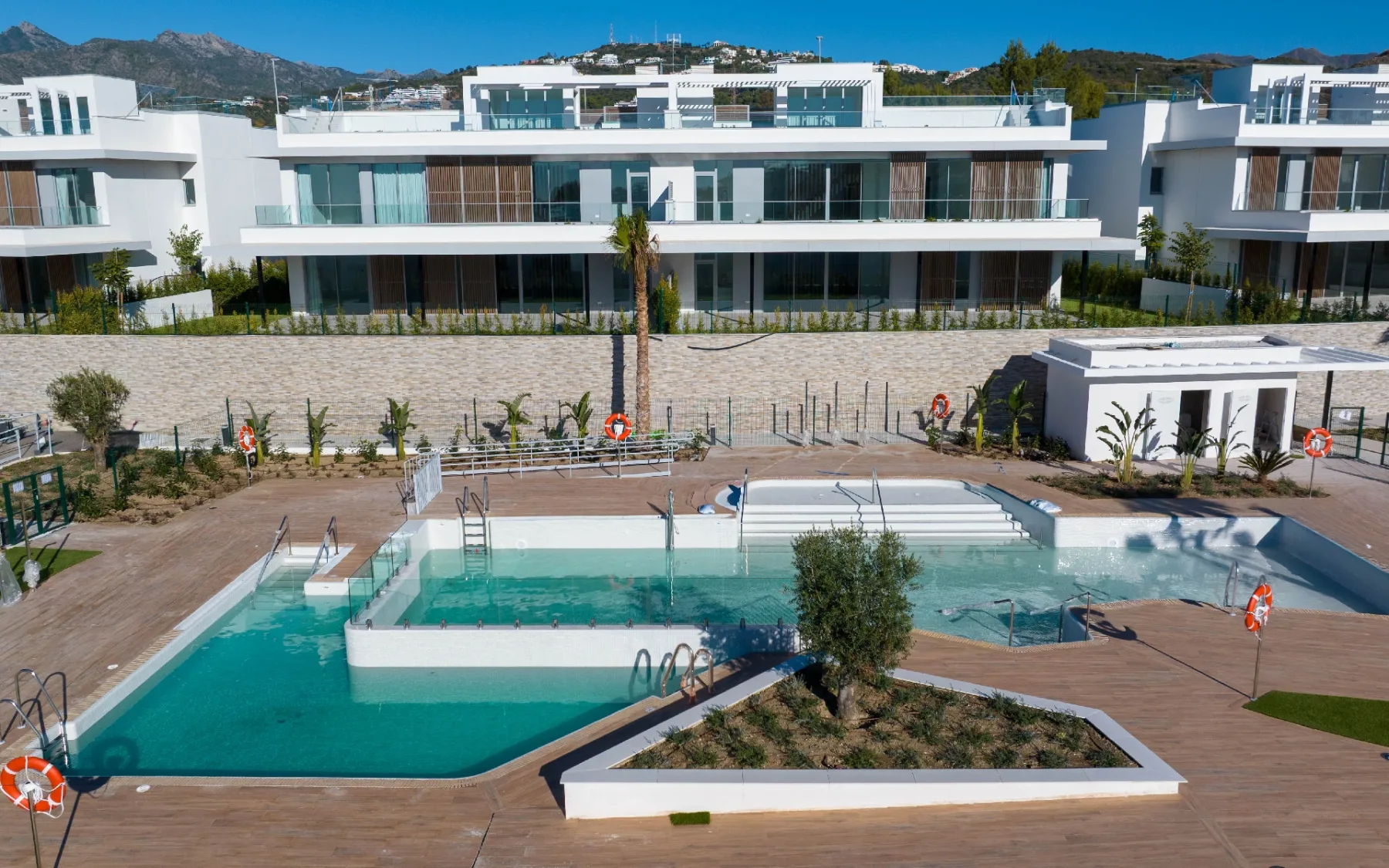 Santa Clara Homes