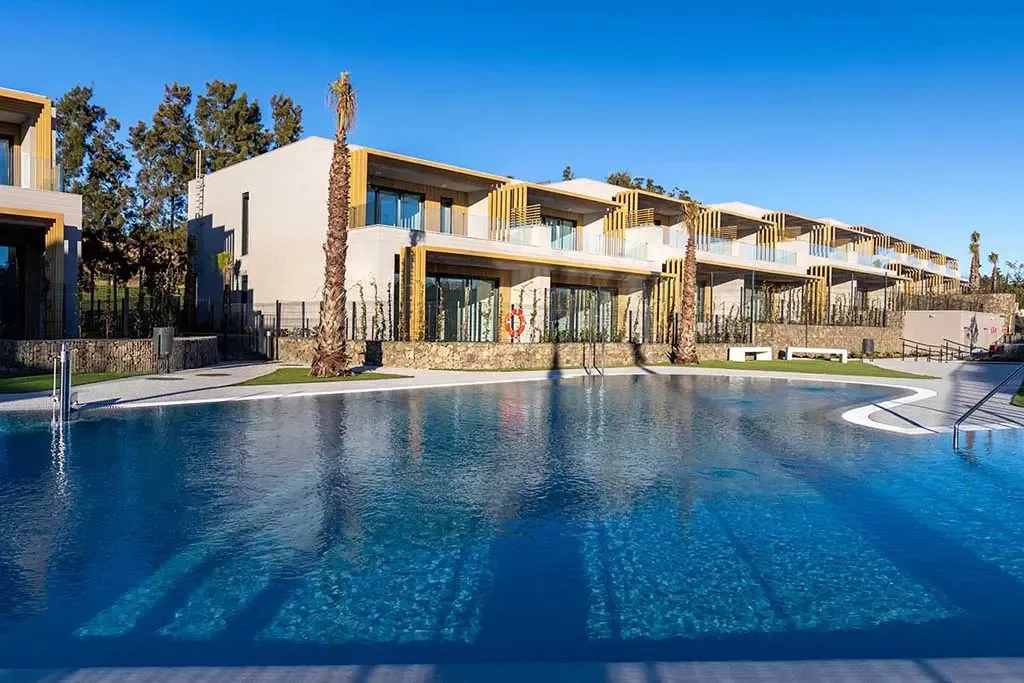 Evergreen Homes