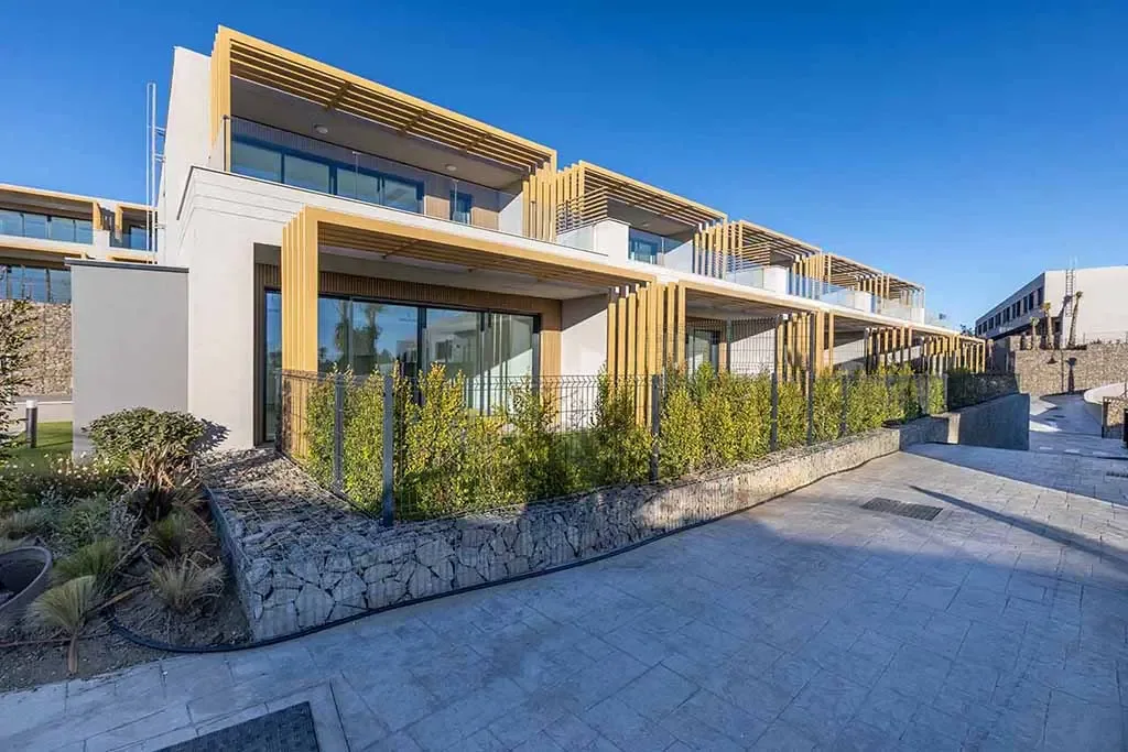Evergreen Homes