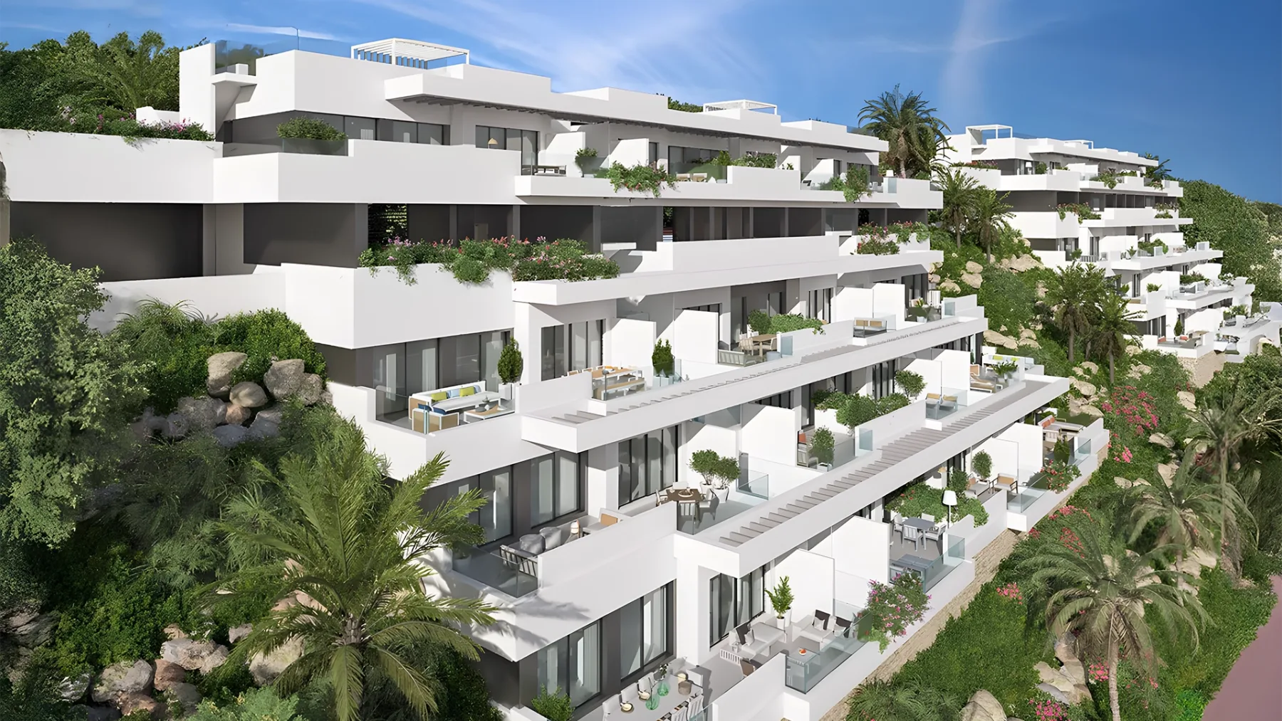 Navigolf Suites 2