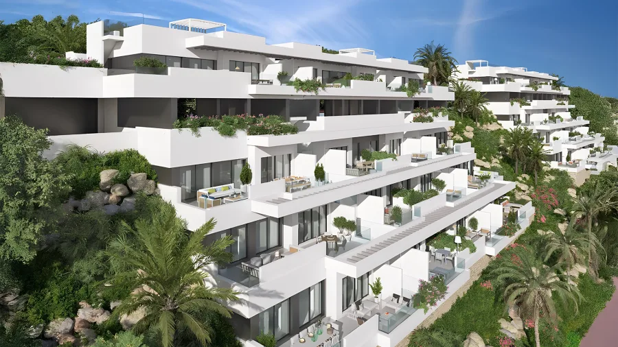 Navigolf Suites 2
