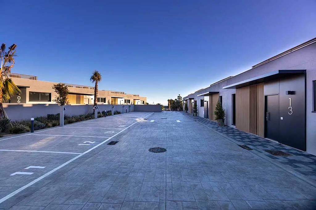 Evergreen Homes