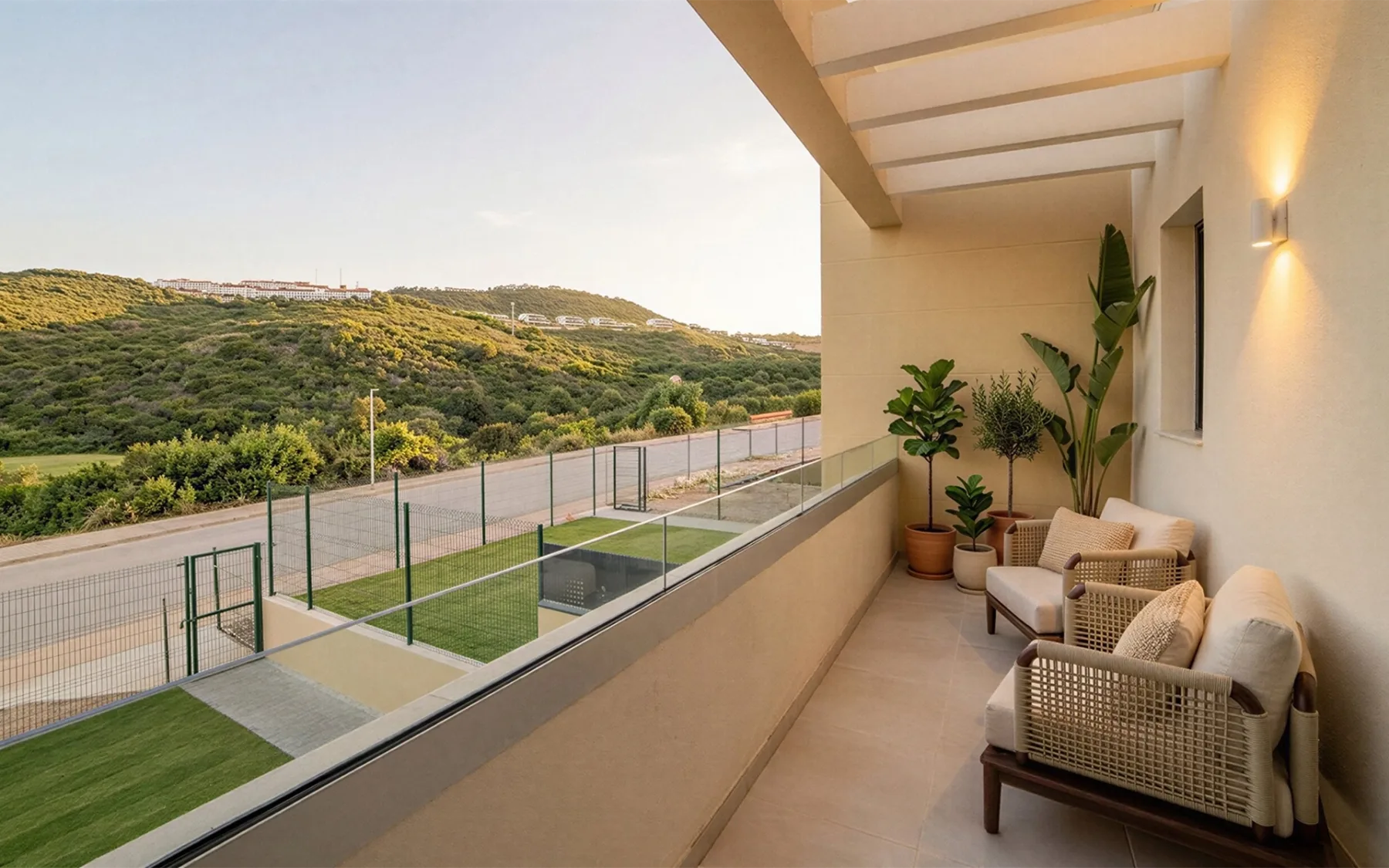 Bliss Homes