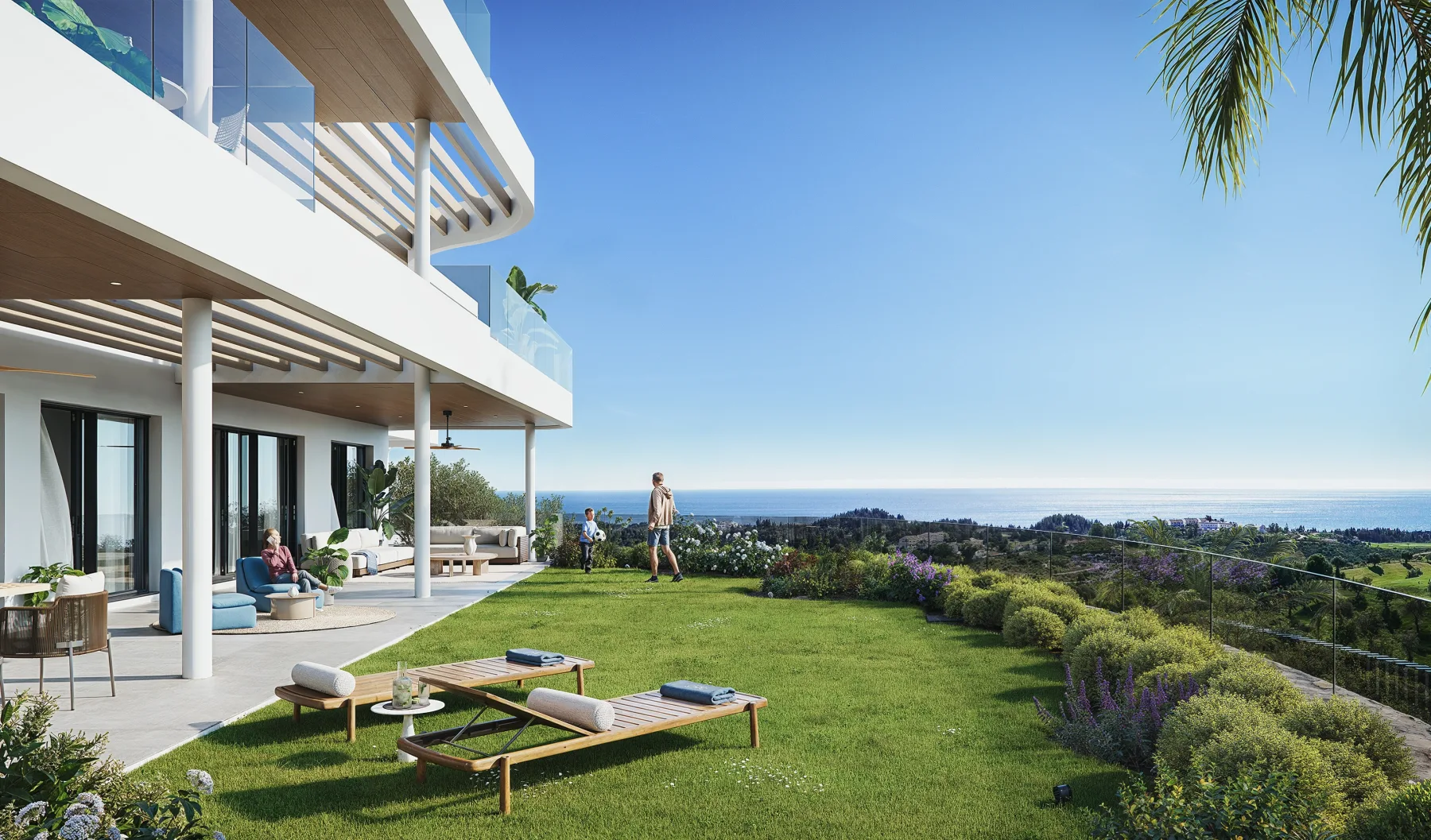 360° by Cordia