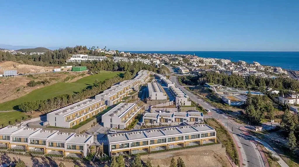 Evergreen Homes