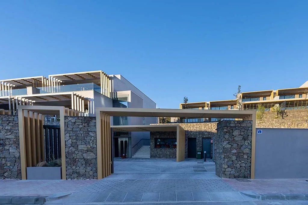 Evergreen Homes